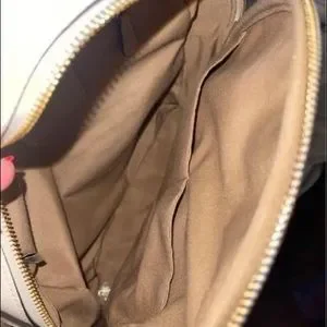 Coach | Bags | Coach Backpack With Matching Wallet Great  display picture 1